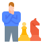 Strategy icon 64x64
