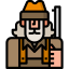 Man icon 64x64