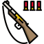 Gun icon 64x64