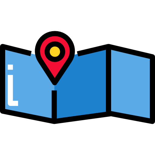 Map icon
