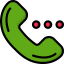 Phone call icon 64x64