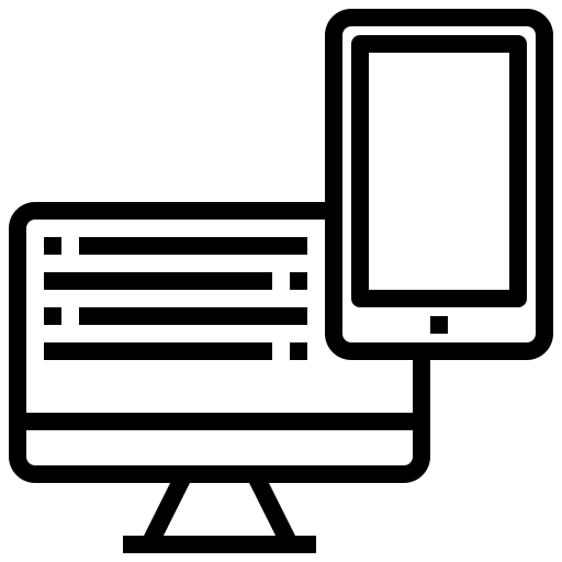 Adaptive Ikona