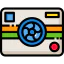Lens icon 64x64