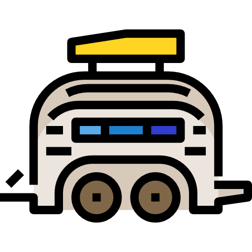 Trailer icon