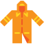Raincoat icon 64x64