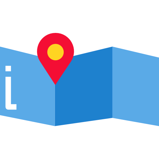 Map icon