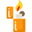 Lighter icon 64x64