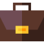 Briefcase icon 64x64