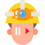 Action camera icon 64x64