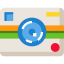 Lens icon 64x64