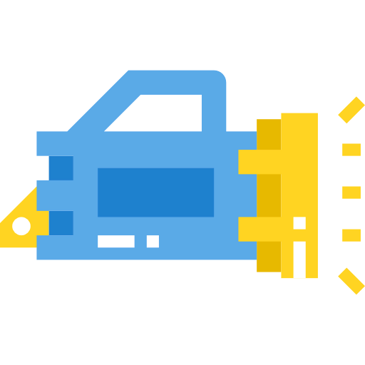 Flashlight icon
