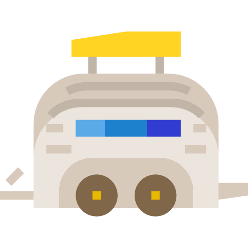 Trailer icon