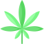 Cannabis icon 64x64