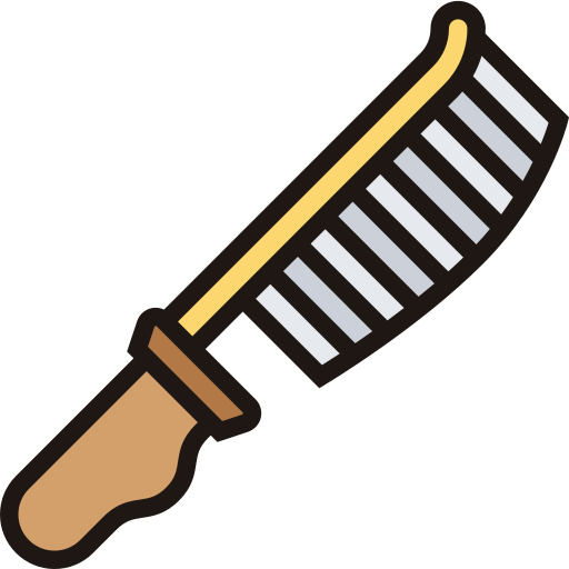 Brush icon