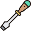 Chisel ícono 64x64