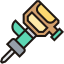 Jackhammer アイコン 64x64