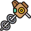 Jackhammer アイコン 64x64