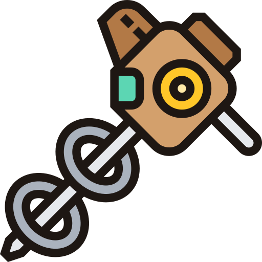 Jackhammer icon