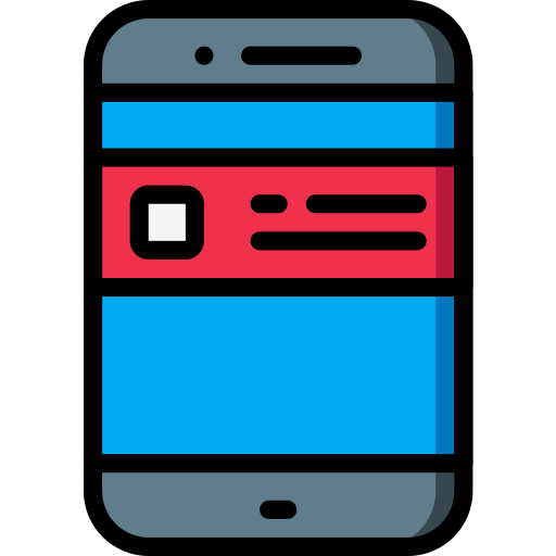Notifications icon