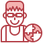 Autism icon 64x64