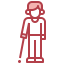 Blind icon 64x64