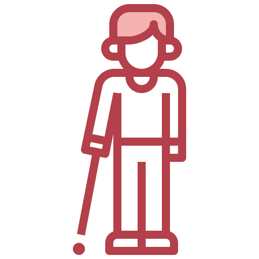 Blind icon