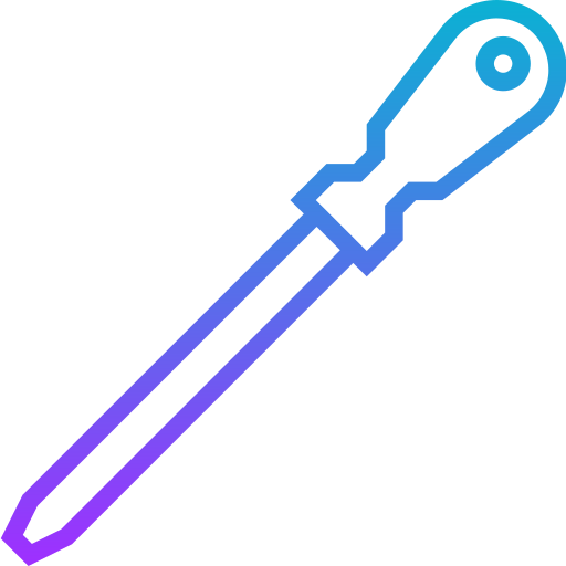 Screwdriver icon