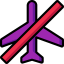 Airplane mode 상 64x64