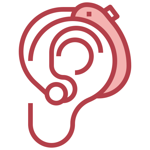 Deaf icon