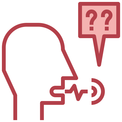 Deaf icon