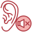 Deaf Symbol 64x64