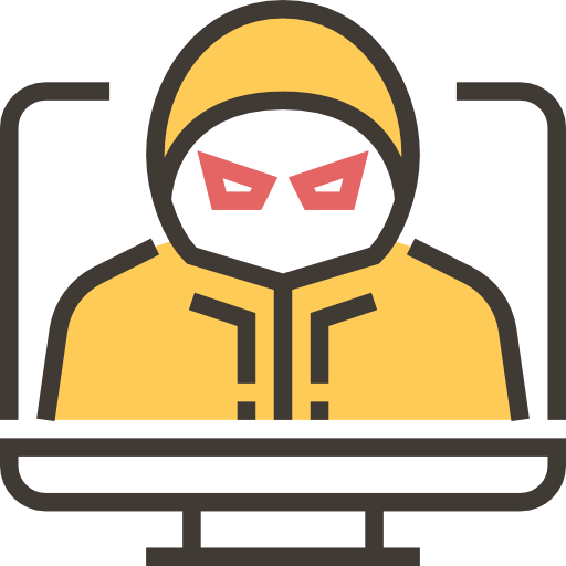 Hacker icon
