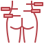 Acupuncture Symbol 64x64