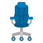Chair icon 64x64