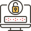 Password icon 64x64