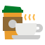 Coffee icon 64x64