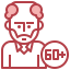 Elderly Symbol 64x64