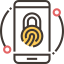 Smartphone icon 64x64