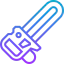 Chainsaw icon 64x64