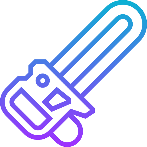 Chainsaw icon