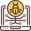 Laptop icon 64x64