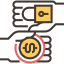 Ransomware icon 64x64