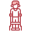 Walker Symbol 64x64