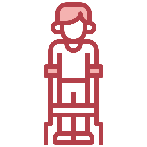 Walker icon