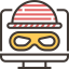 Malware icon 64x64