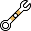 Wrench icon 64x64