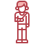 Broken arm Symbol 64x64