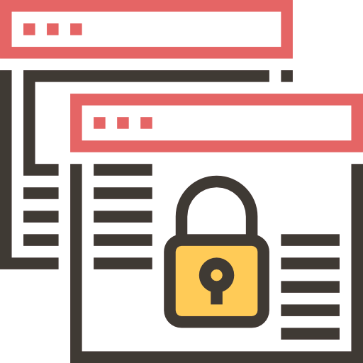 Hacker icon