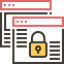 Hacker ícono 64x64