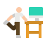 Excercise icon 64x64